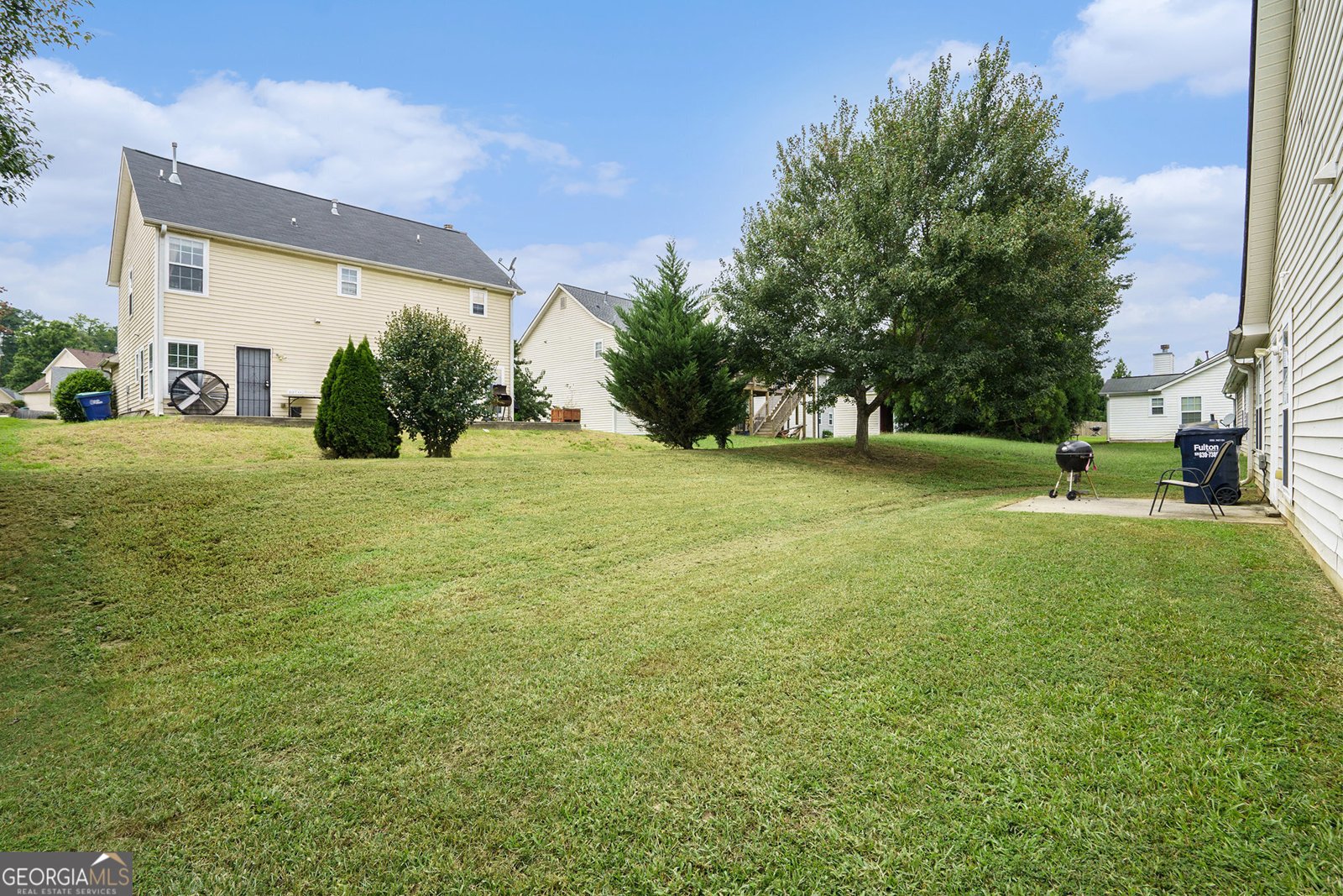 4714 Heath Terrace Atlanta - 25