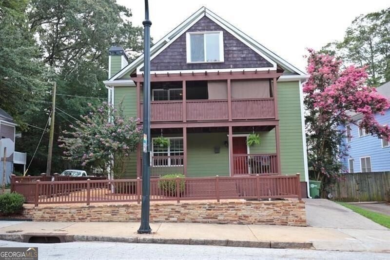 237 Georgia Avenue Atlanta - 2