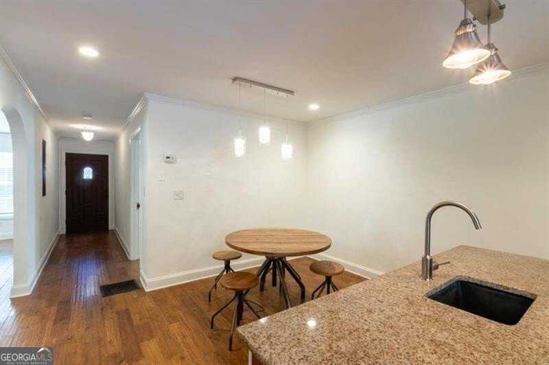 237 Georgia Avenue Atlanta - 20
