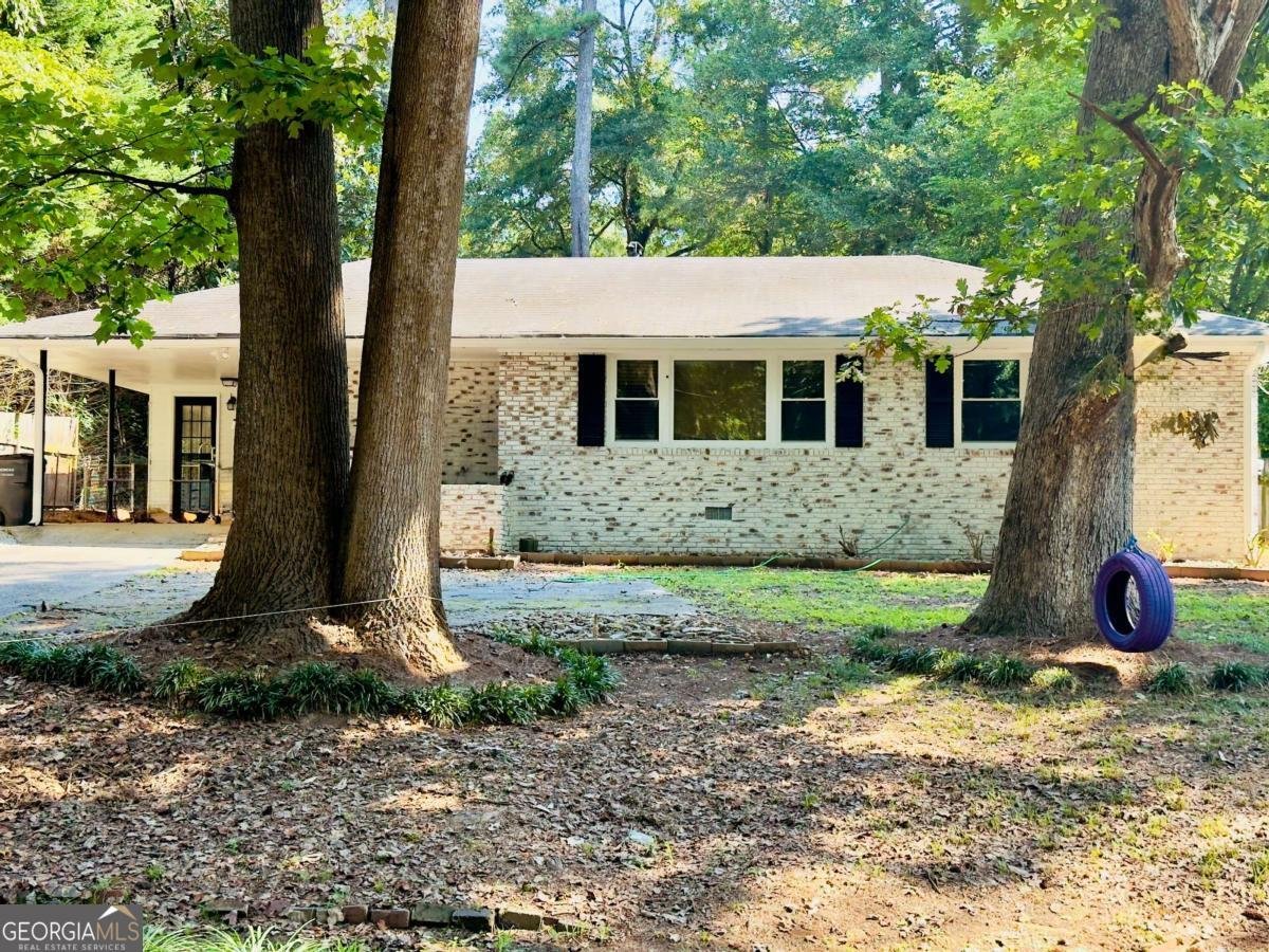 1445 Varner Road Marietta - 1