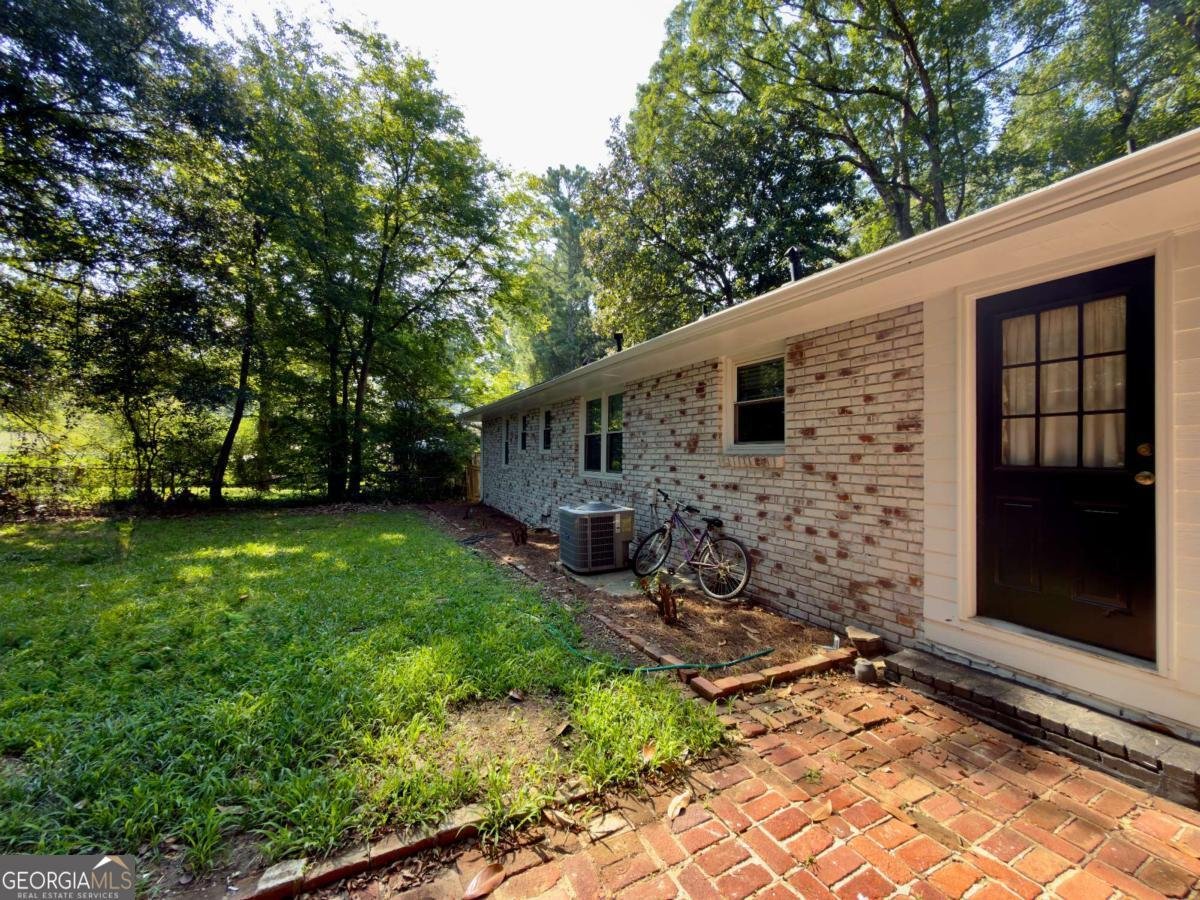 1445 Varner Road Marietta - 2