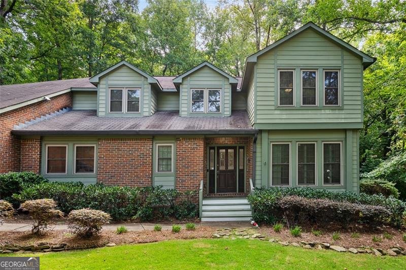 3525 EVANS RIDGE Drive Chamblee - 1