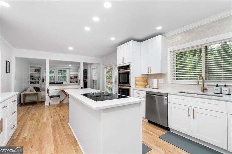 3525 EVANS RIDGE Drive Chamblee - 10