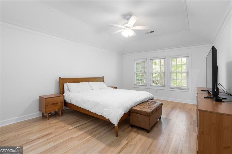 3525 EVANS RIDGE Drive Chamblee - 14