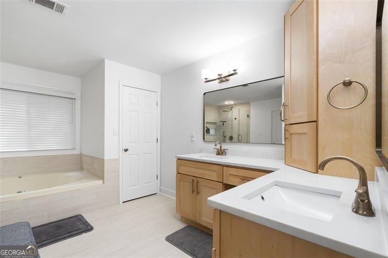 3525 EVANS RIDGE Drive Chamblee - 15