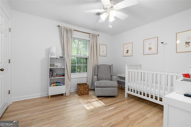 3525 EVANS RIDGE Drive Chamblee - 20
