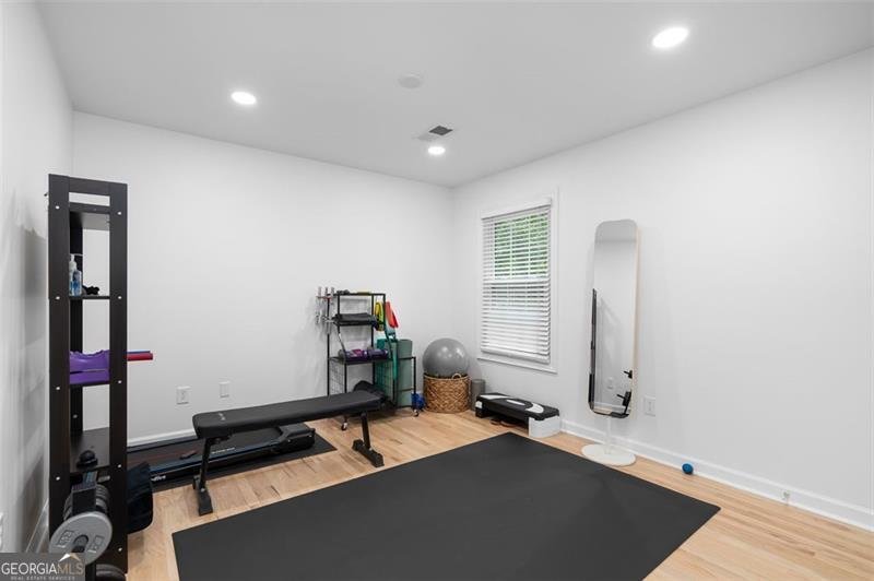 3525 EVANS RIDGE Drive Chamblee - 22