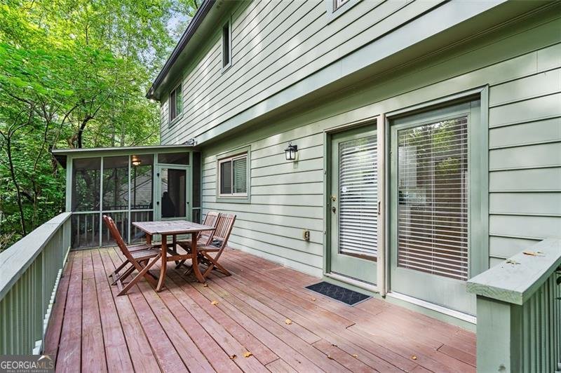 3525 EVANS RIDGE Drive Chamblee - 23