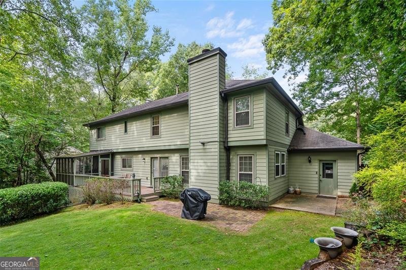 3525 EVANS RIDGE Drive Chamblee - 25
