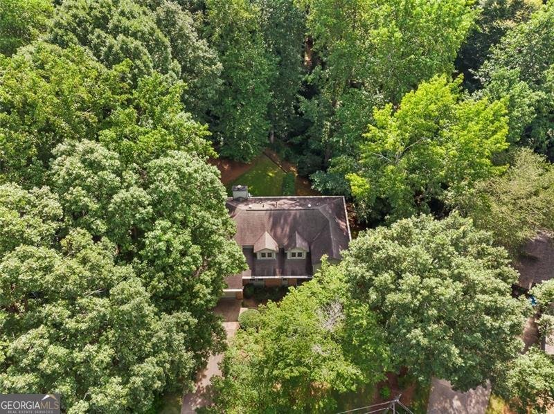 3525 EVANS RIDGE Drive Chamblee - 27