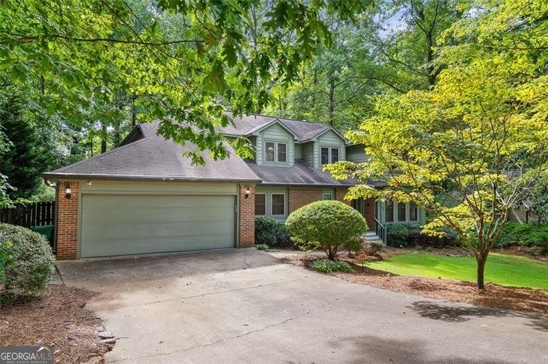 3525 EVANS RIDGE Drive Chamblee - 3