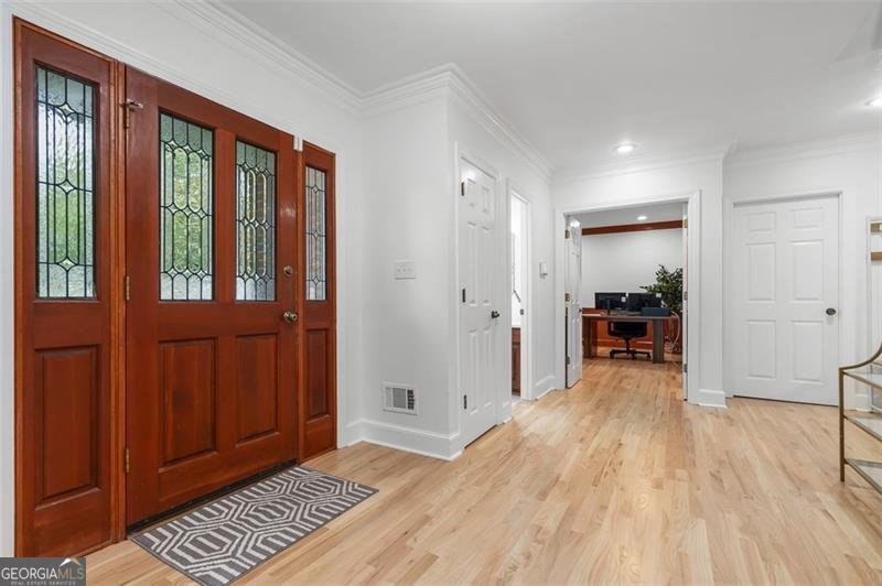 3525 EVANS RIDGE Drive Chamblee - 4