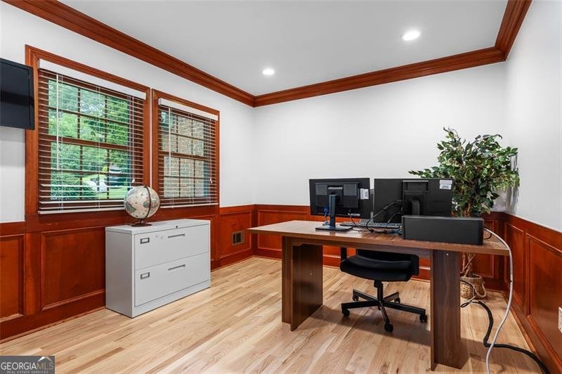 3525 EVANS RIDGE Drive Chamblee - 7