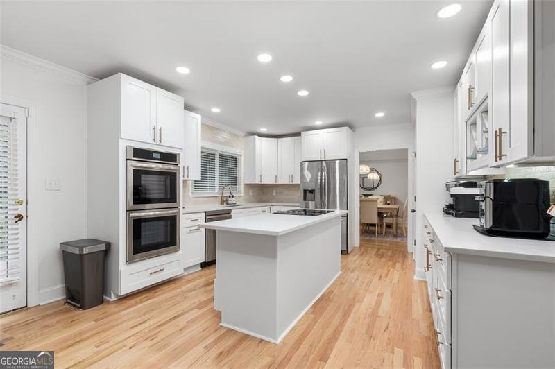 3525 EVANS RIDGE Drive Chamblee - 8
