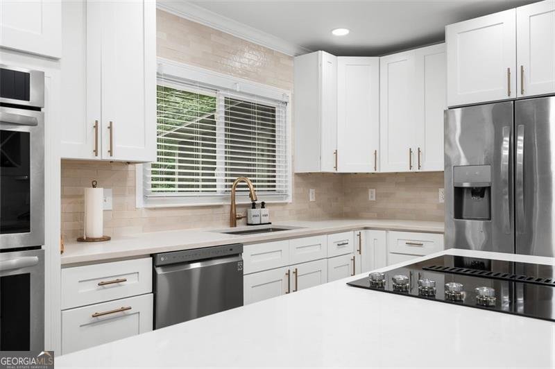 3525 EVANS RIDGE Drive Chamblee - 9
