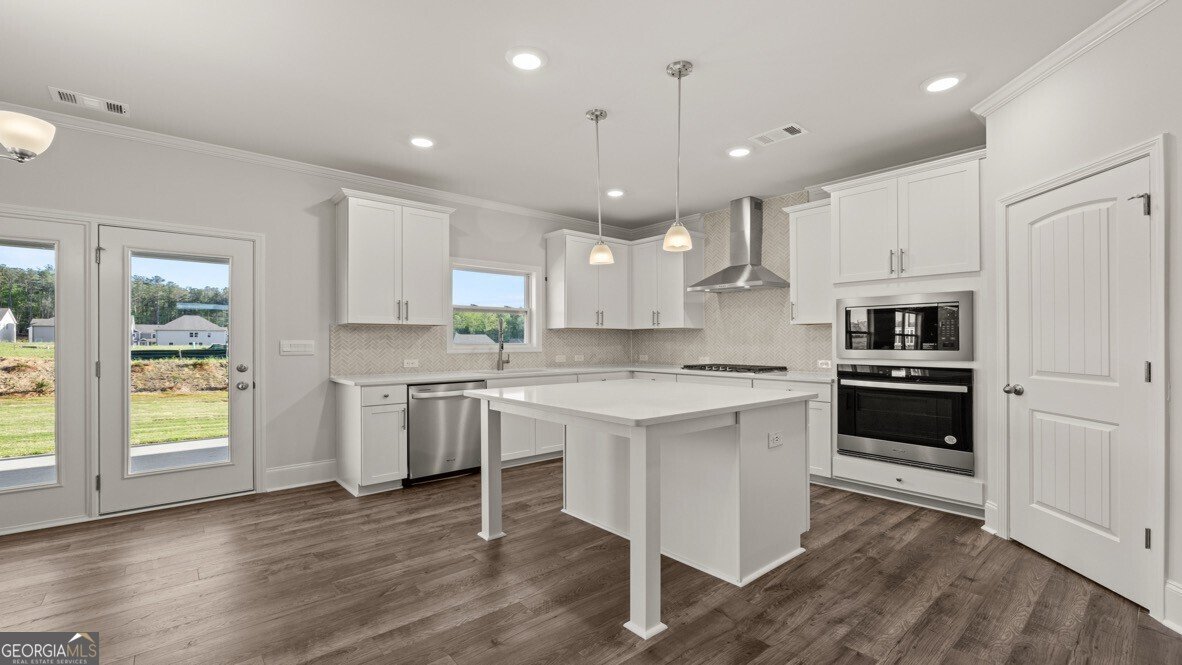 89 Parkview Drive Dallas - 5