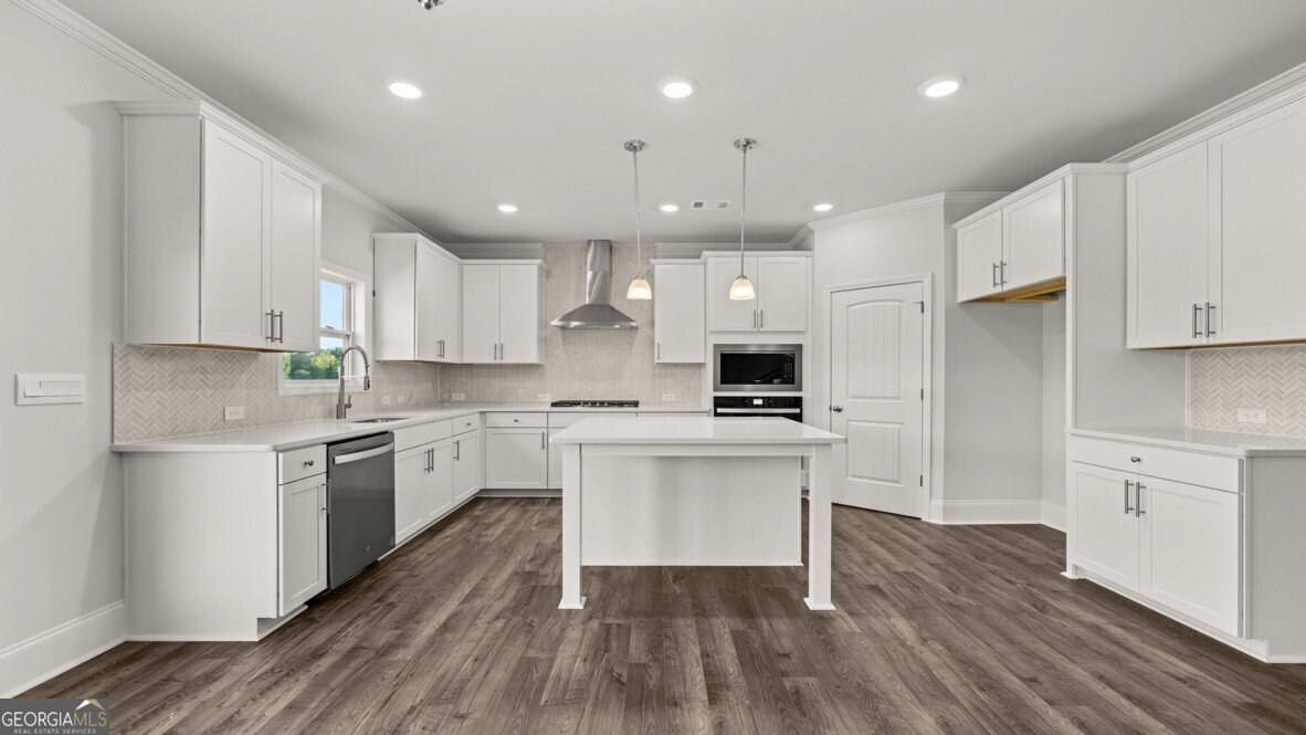 89 Parkview Drive Dallas - 6