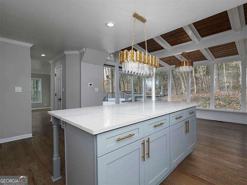 4205 ABERDEEN Pass Roswell - 10