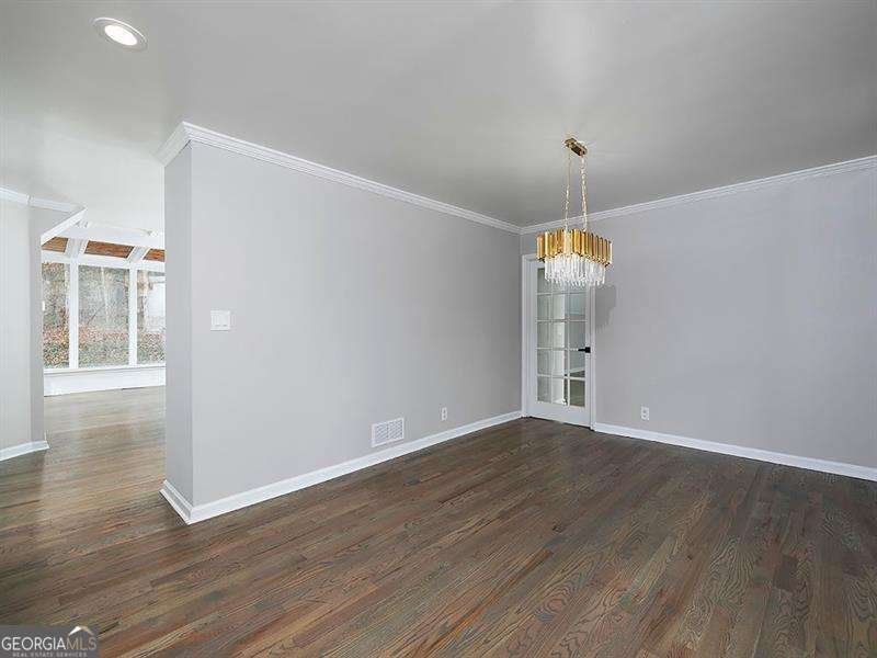 4205 ABERDEEN Pass Roswell - 13