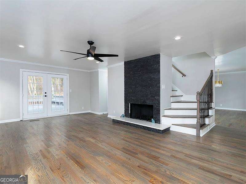 4205 ABERDEEN Pass Roswell - 17
