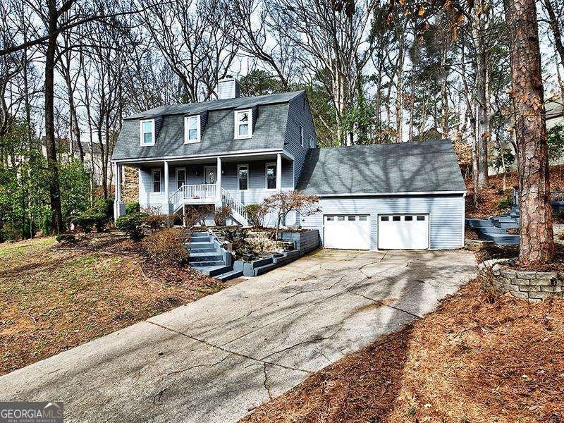4205 ABERDEEN Pass Roswell - 2