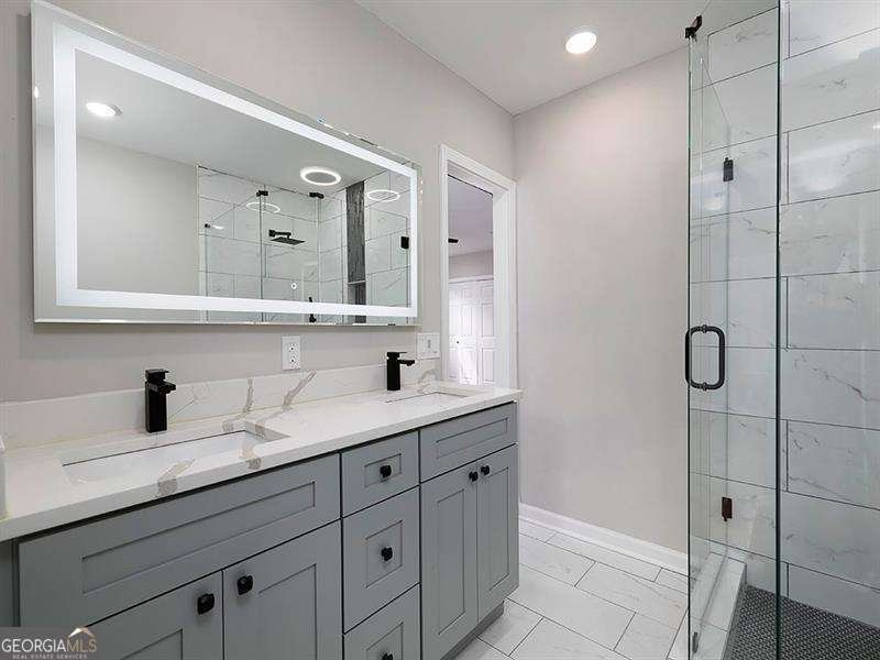 4205 ABERDEEN Pass Roswell - 20