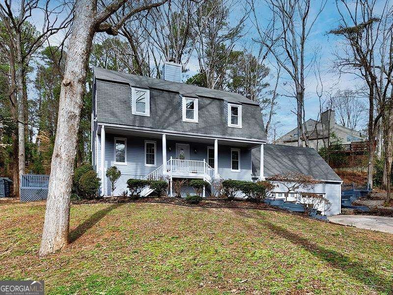 4205 ABERDEEN Pass Roswell - 3