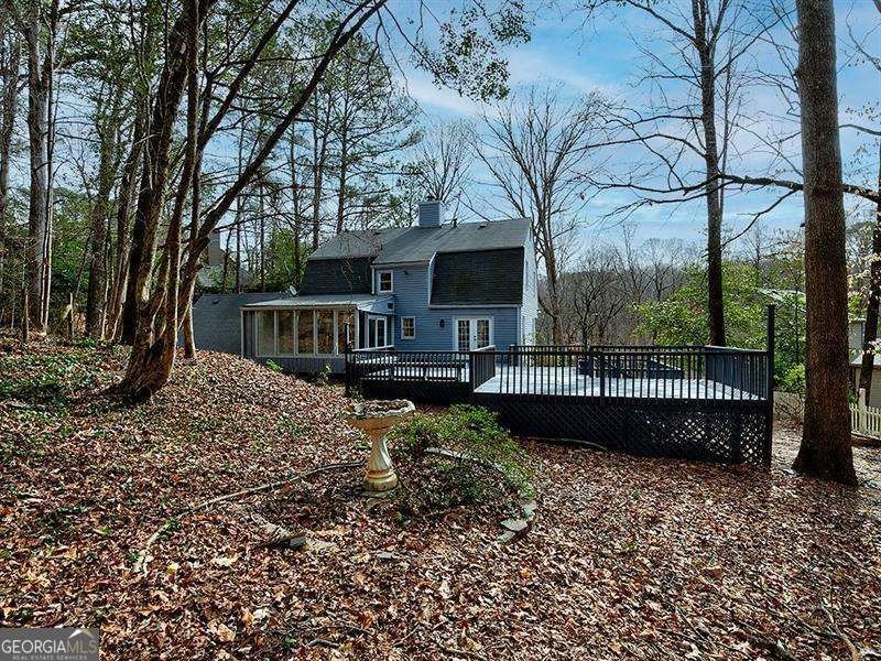 4205 ABERDEEN Pass Roswell - 33