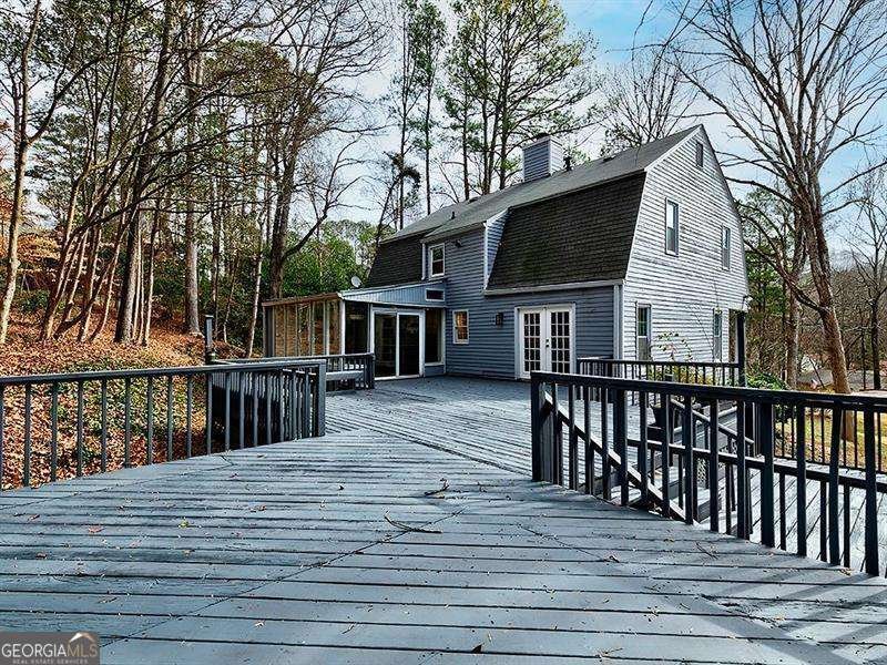 4205 ABERDEEN Pass Roswell - 35
