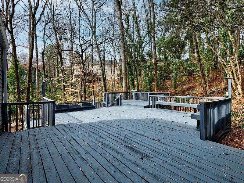 4205 ABERDEEN Pass Roswell - 36