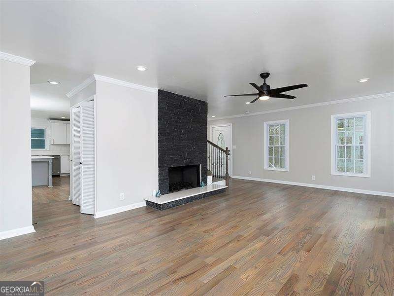 4205 ABERDEEN Pass Roswell - 5