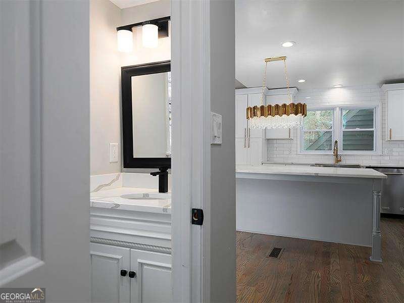 4205 ABERDEEN Pass Roswell - 6