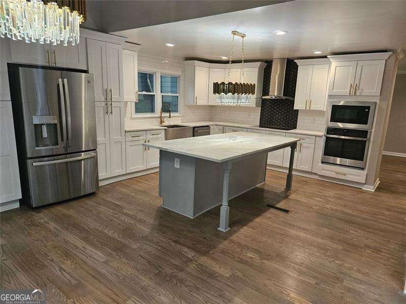 4205 ABERDEEN Pass Roswell - 8