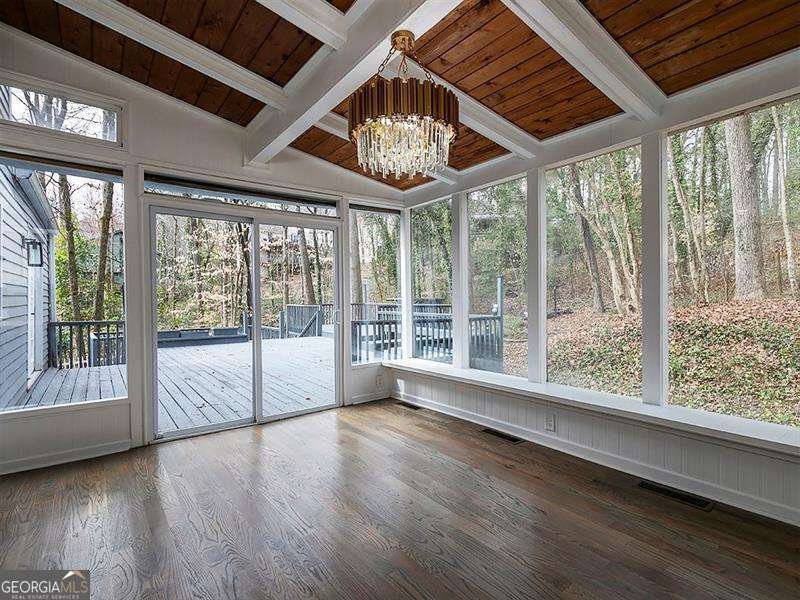 4205 ABERDEEN Pass Roswell - 9