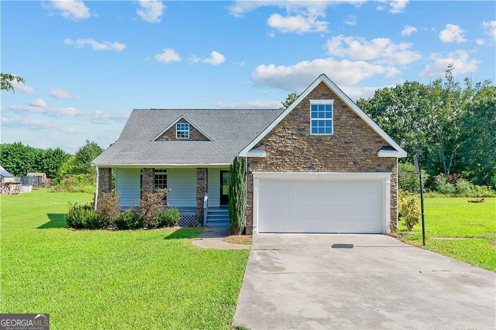 7 Herschel Mize Drive Cave Spring - 1