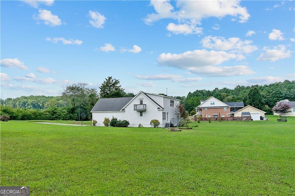 7 Herschel Mize Drive Cave Spring - 11