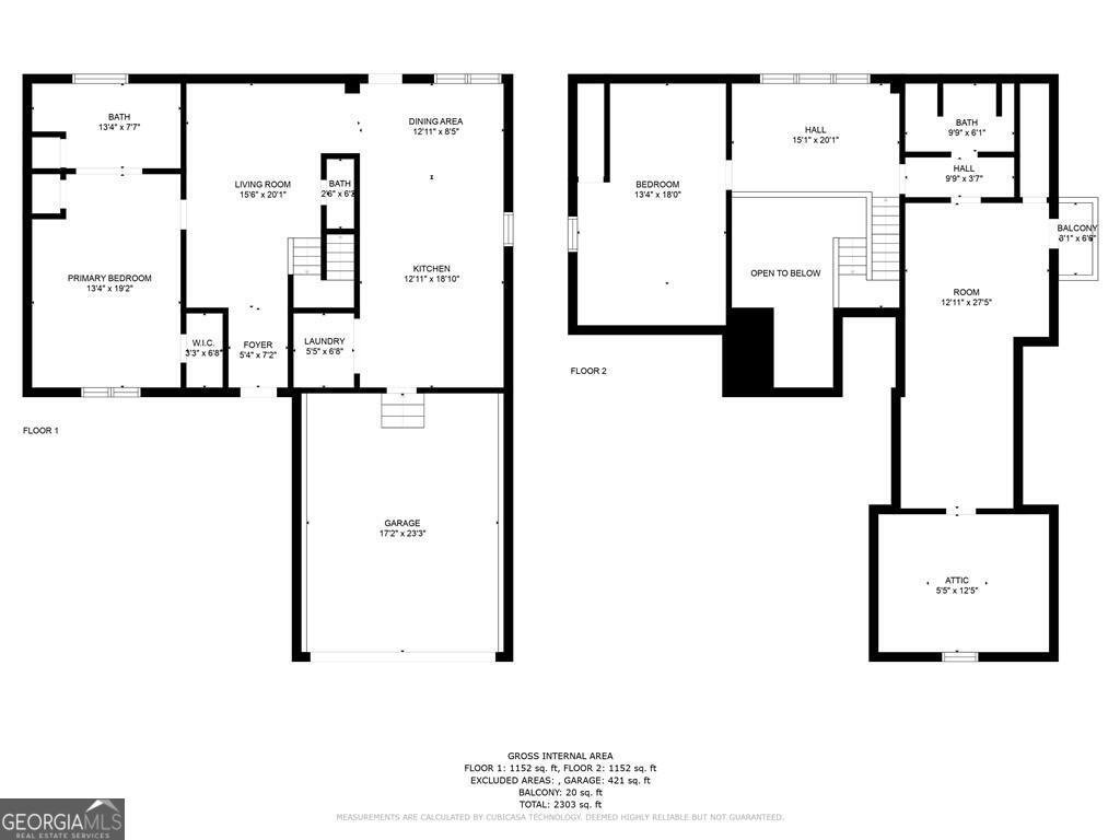 7 Herschel Mize Drive Cave Spring - 13