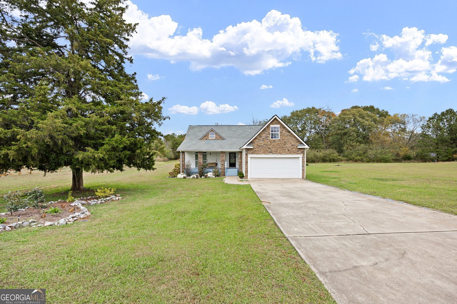 7 Herschel Mize Drive Cave Spring - 15