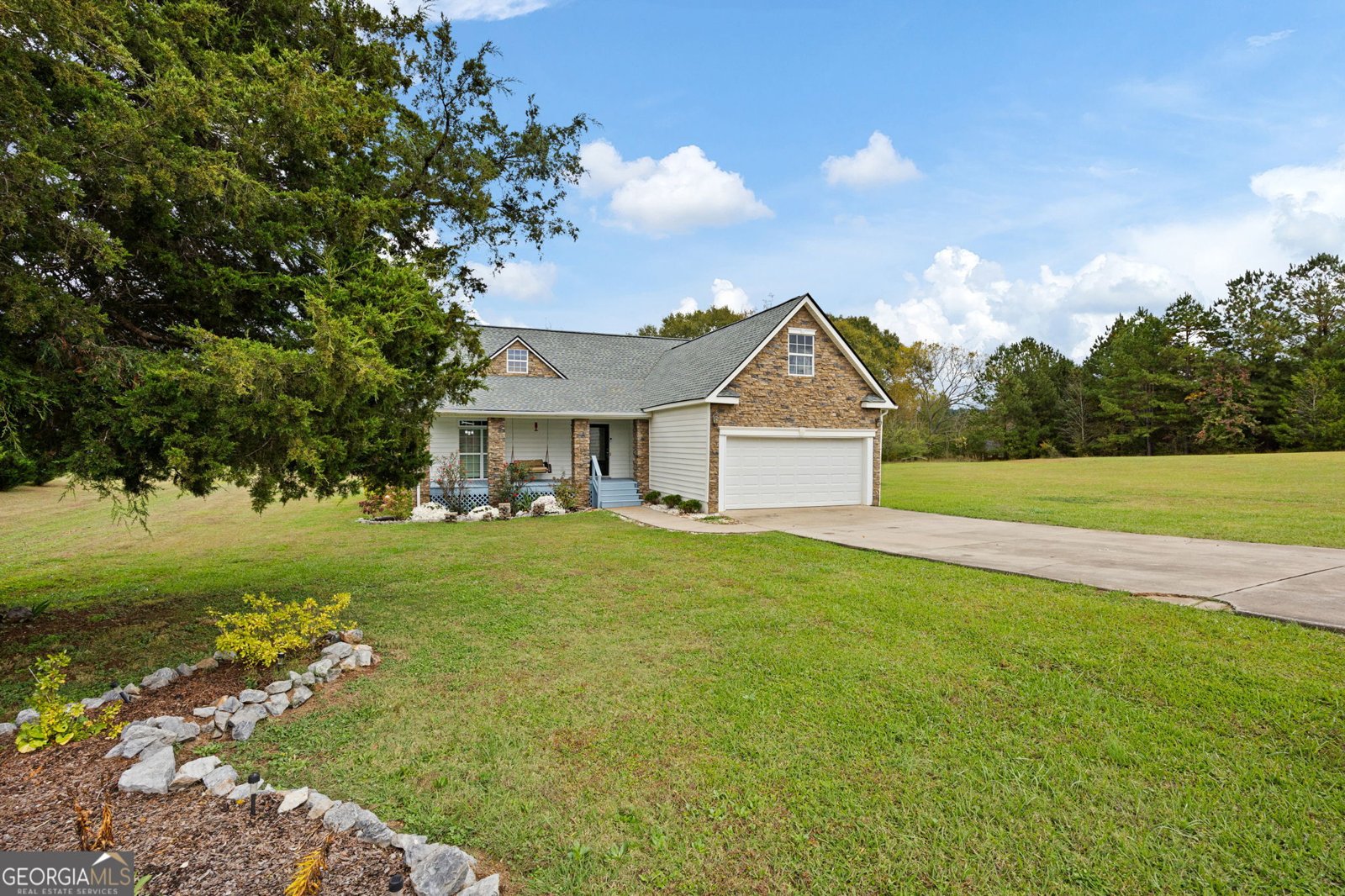 7 Herschel Mize Drive Cave Spring - 17