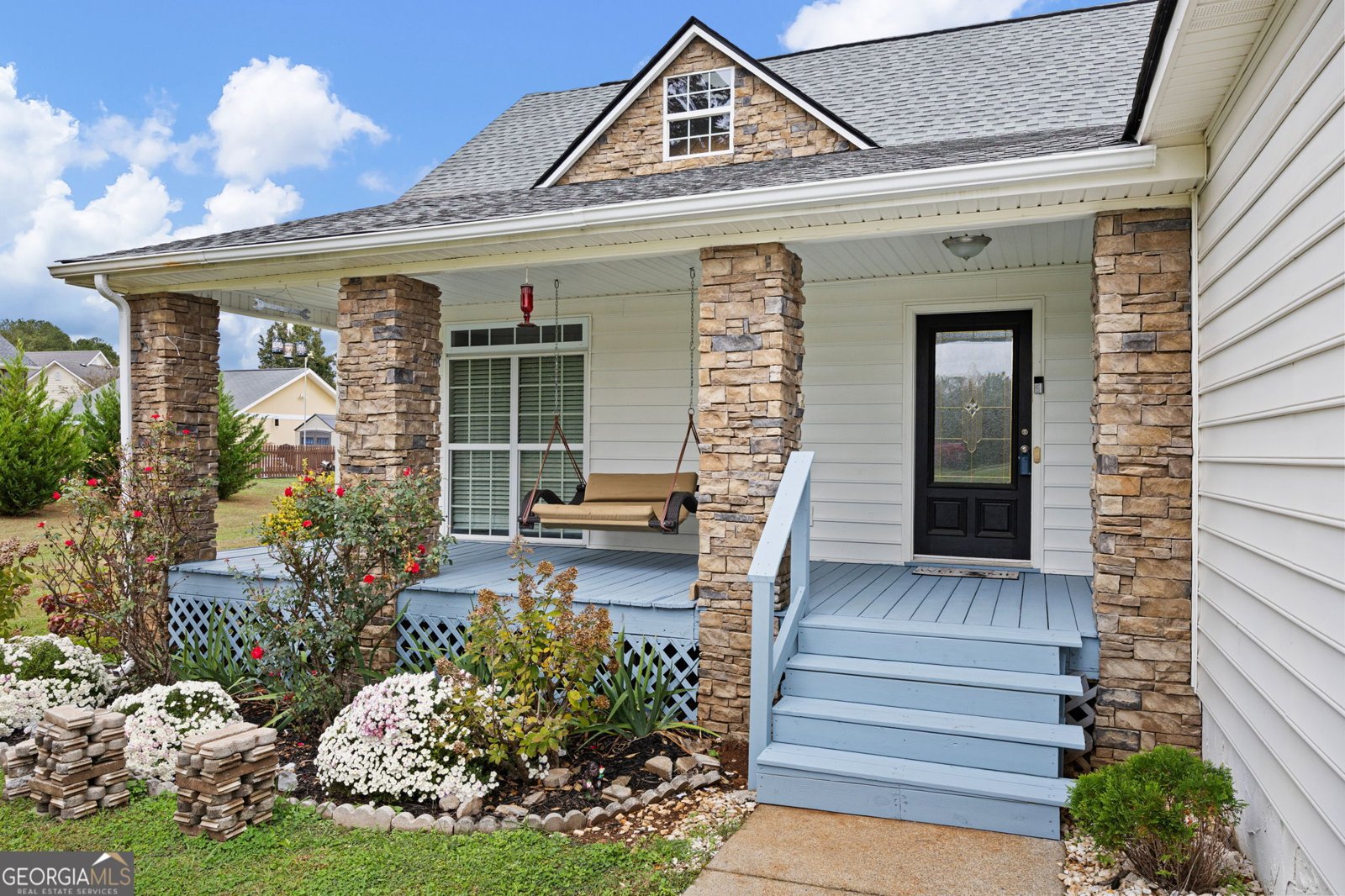 7 Herschel Mize Drive Cave Spring - 18