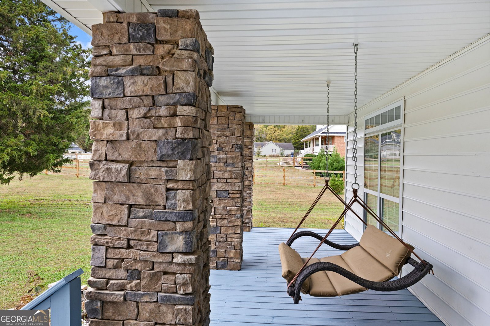 7 Herschel Mize Drive Cave Spring - 19