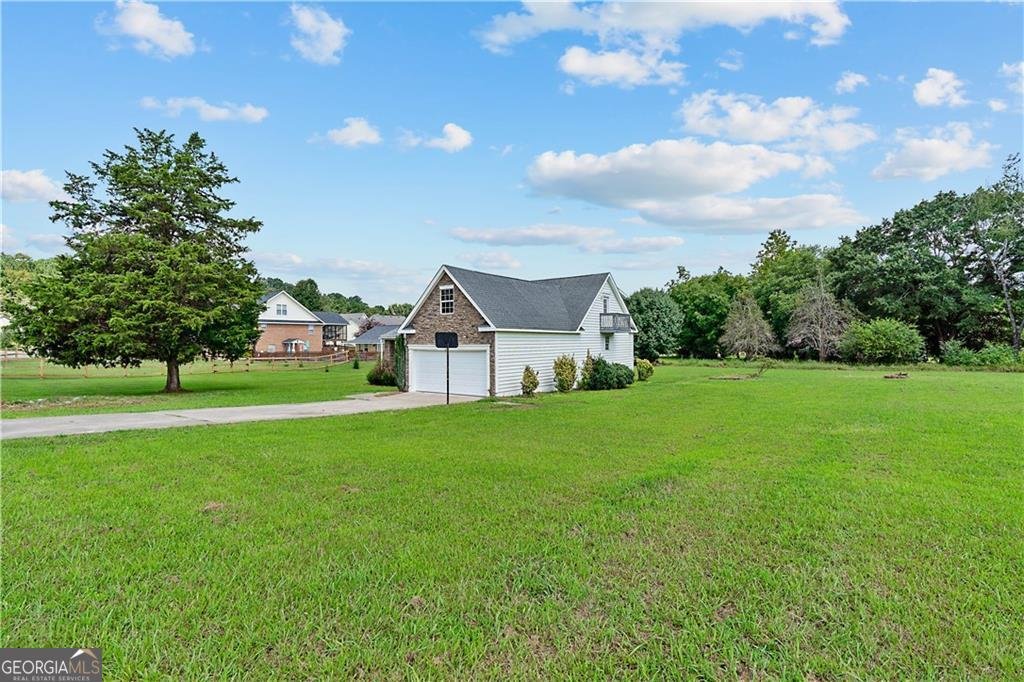 7 Herschel Mize Drive Cave Spring - 2