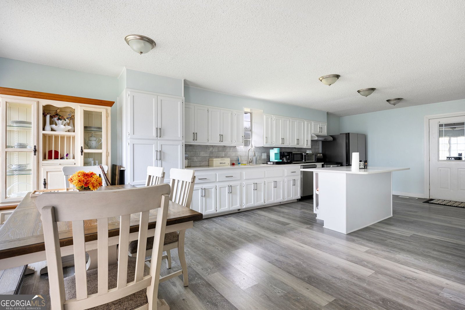 7 Herschel Mize Drive Cave Spring - 26