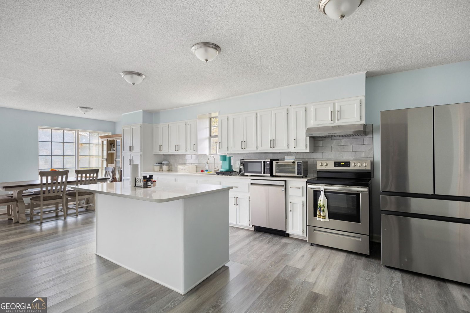 7 Herschel Mize Drive Cave Spring - 29