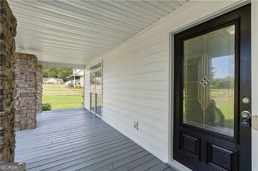 7 Herschel Mize Drive Cave Spring - 3