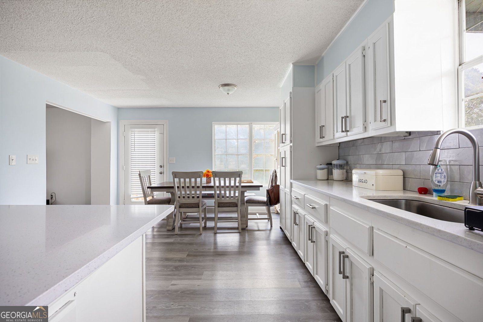 7 Herschel Mize Drive Cave Spring - 30