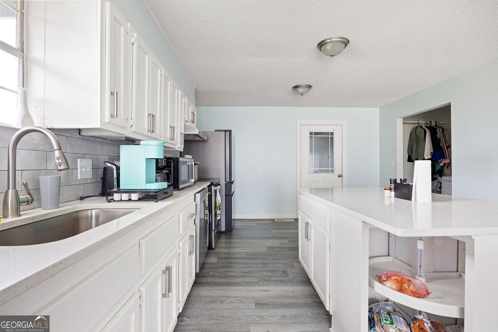 7 Herschel Mize Drive Cave Spring - 31