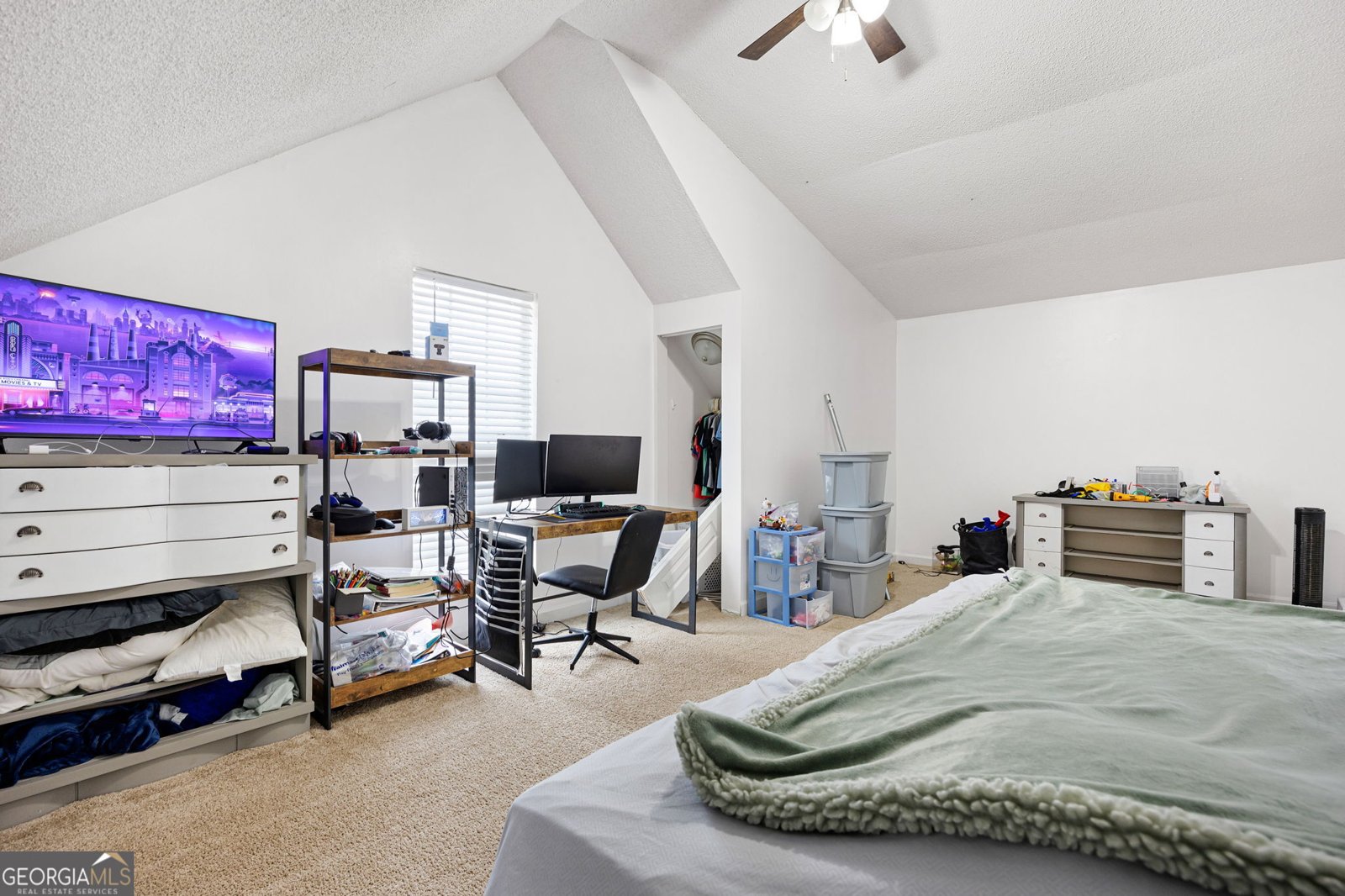 7 Herschel Mize Drive Cave Spring - 44