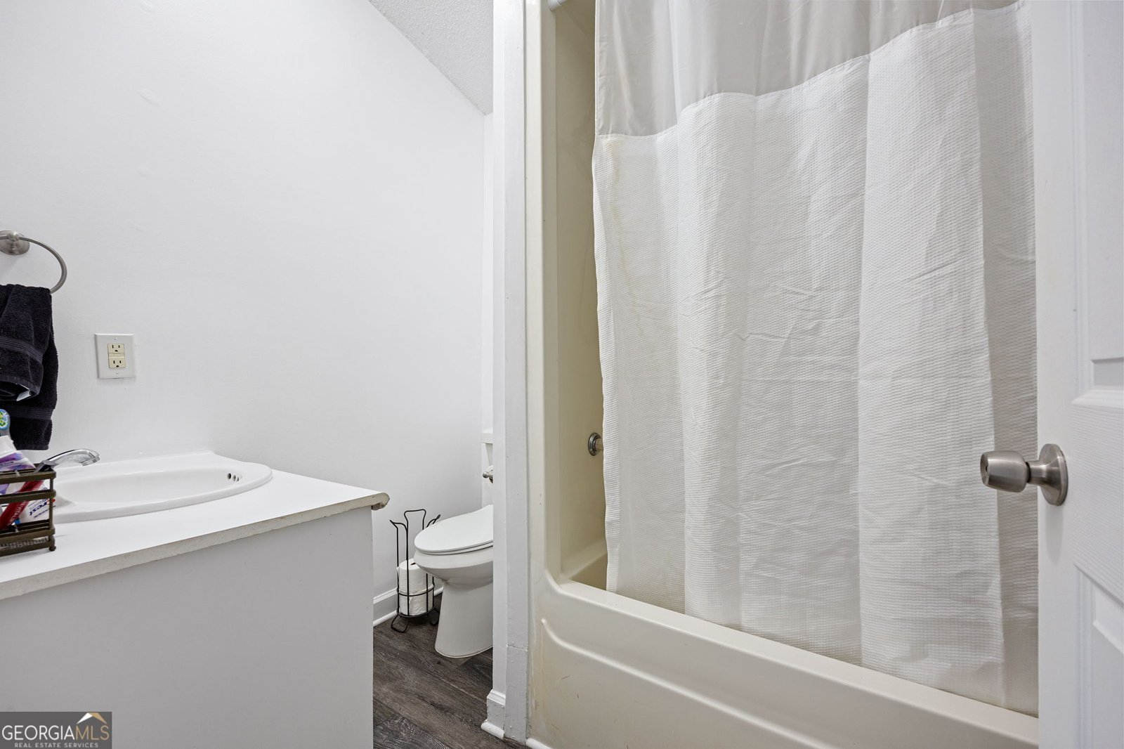 7 Herschel Mize Drive Cave Spring - 45