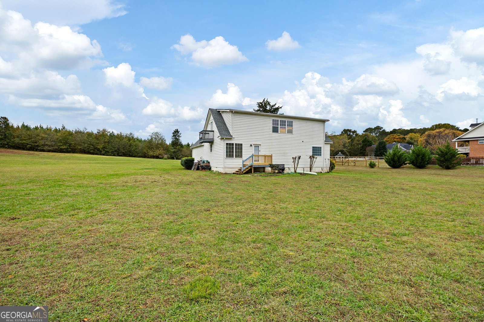 7 Herschel Mize Drive Cave Spring - 53